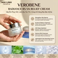VEROBENE RADIANCE B5 5% RELIEF CREAM