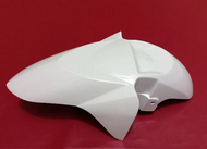 SPAKBOR SLEBOR DEPAN HONDA BEAT KARBU LAMA KECIL TH 2008-2009 WARNA HITAM BAHAN TEBAL STANDAR ORIGIN