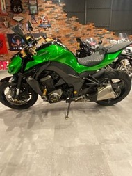 Kawasaki Z1000四代 ABS 台崎