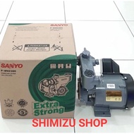 SANYO PWH 236C WATER PUMP / SANYO PWH236C NON-AUTOMATIC WATER PUMP