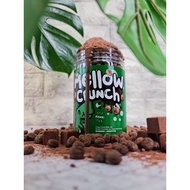 Mellow Crunch Rawr 