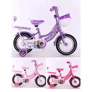 R#o7๑✸◊Size 12'/16 brand new girl character bicycles for kids and teens bike for kids/kids bike