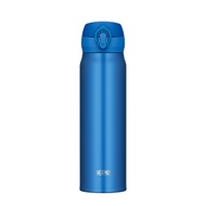 膳魔師保溫瓶素色瓶-600ml-金屬藍-最低訂購量12入/箱