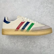 KITH x Clarks x Adidas Originals 8th Street Samba 聯名波鞋