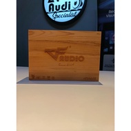 VF Audio VF3300X 3 英寸中音喇叭