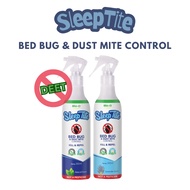 BIO-D SLEEPTITE Bed Bug & Dust Mite Control Spray 300ml