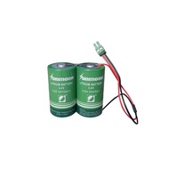 YY ER34615 Lithium Battery 3.6V Accessories PLC Machine Parts
