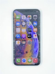 (二手) Apple iPhone XS (64GB+4GB RAM) 銀