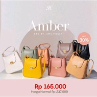 Amber bags jims honey/Bag/Shoulder Bag/jims honey