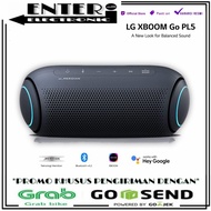 LG XBOOM PL5 - SPEAKER PORTABLE BLUETOOTH LG XBOOM GO WITH MERIDIAN -Elvoir Store