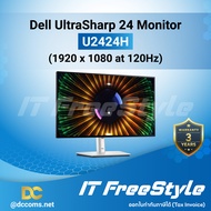Dell UltraSharp 24 Monitor - U2424H