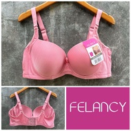 CODE BF241 PEA Bra Felancy (34B, 36B)