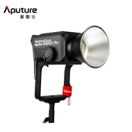 Aputure LS 600x pro lampu studio fotografi dengan suhu warna boleh laras untuk filem dan televisyen.