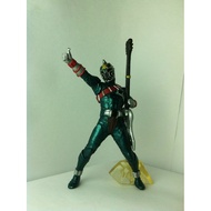 Kamen Rider. hg Part 34 - Kamen Rider Todoroki by BANDAI 2006