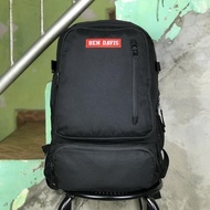 Backpack / tas ransel BEN DAVIS