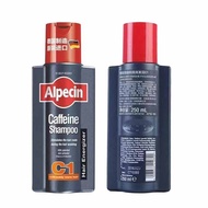 ALPECIN Caffeine Shampoo 250ml