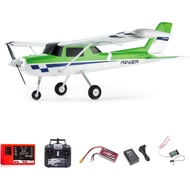 FMS Rc Plane for Beginner 1220mm Ranger EP V2 With Reflex V3 For Adults RTF/PNP