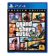 PS4 Grand Theft Auto V GTA V/ GTA 5/