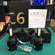 C6 9006 Led