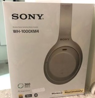 sony wh-1000xm4