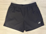 Yonex 運動短褲 女裝羽毛球短褲 羽毛球波褲 黑色運動褲 速乾運動服 Badminton Shorts Sports Pants Running Shorts 跑步褲