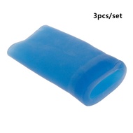 COCOPINK 3PCS OR 1PC Blue for Maridon Phallosan Forte Soft Silicone Rubber Ring Adsorption Cover Con