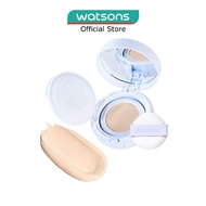 FLORTTE Ballet Veil Purity Cushion Foundation 00 13g