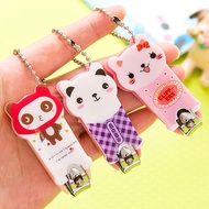 Wholesale 10 Clicks Pieceg animal keychains