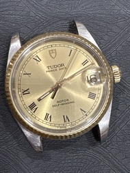 Tudor Prince Date