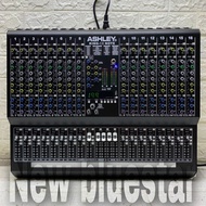 Diskon 20% Mixer Audio Ashley King 16 Note Original Produk 16 Channel