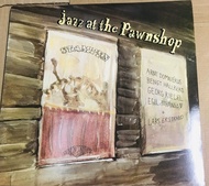 頂級音色發燒名盤：爵士當舖 JAZZ AT IN PAWNSHOP ( 罕有90 瑞典原版雙黑膠全集珍藏）