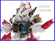 B-DAMAN CB-61 KREIS RAYDRA (KW)-udoo.id