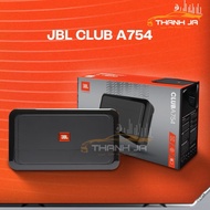 Jbl Club 754 Genuine JBL 4 Channel Car Amplifier / Electronic