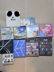 SEVENTEEN專輯