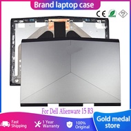 New Laptop Case LCD Back Cover For Dell Alienware 15 R3 15.6 inch Screen Rear Lid Top Case