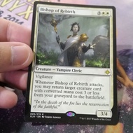 1 Bishop of rebirth IXA Ixalan MTG magic card commander EDH