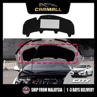 Honda City GM6 T9A 6th Front Bonnet Cover For City (2014-2019) CarMall Car Accessories