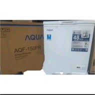 Af! Aqua Freezer 150 Liter Box Freezer 150L Aqf-150Hc 150Hc