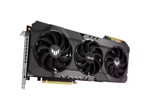RTX 3080 10GB GPU TUF RTX3080 10G GAMING graphics card support 10GB GDDR6X 320bit 8pin+8pin HDMI DP 
