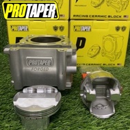 Y15ZR PROTAPER CERAMIC BLOCK FORGED PISTON 62/63/65/68MM