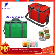 DELIVERY BAG, HIDOLA 7033 THERMAL BAG - 20 LITER