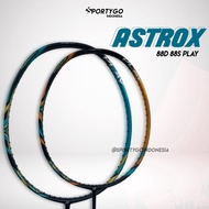 Yonex Astrox 88D Play 88s Play Badminton Racket Original