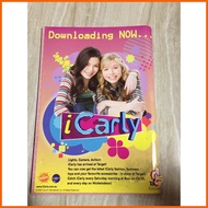 Total Girl Magazine Taylor Swift issues