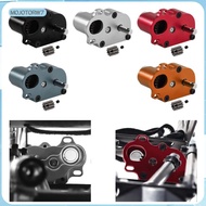 [mojotorw7] 1 Piece RC Crawler Car LCG Gearbox Transmission Gearbox Toy Crawler Car Gearbox Portable