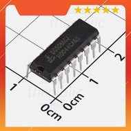 DG508ACJ IC Multipleer Single 8:1, 16-DIP IoT Maker 90
