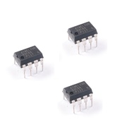 93C66 ATMEL (DIP-8)