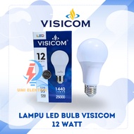 VISICOM 12 WATT LED BULB LAMP