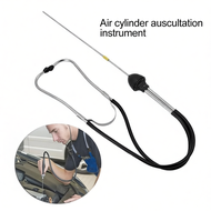 Mechanic Stethoscope Engine Noise Block Diagnostic Hearing Tester Tool Engine Sound Tool Hear Mechan