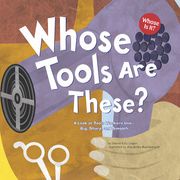 Whose Tools Are These? Sharon Katz Cooper