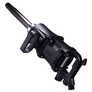 Wyma WM-3905 1"x8" 3800N.m Long H/Duty Impact Wrench